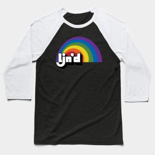 Ljn'd Baseball T-Shirt